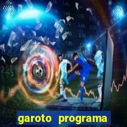 garoto programa porto alegre